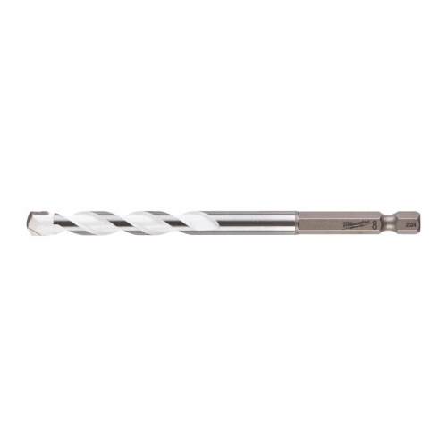 Набір свердл універсальних ShW HEX MILWAUKEE, (8шт) 2