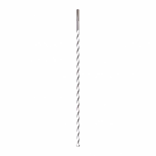 Набір свердл універсальних ShW HEX MILWAUKEE, (8шт) 2