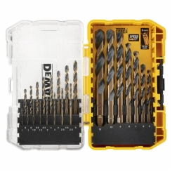 Набір свердлів DeWALT DT70729