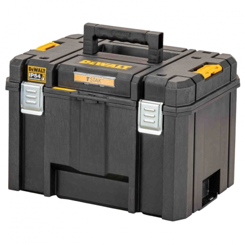 Набір з чотирьох інструментів безщіткових DeWALT DCK440P2T