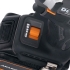 Набір з двох інструментів акумуляторних безщіткових McLaren F1 TEAM LIMITED EDITION DeWALT DCK200MP2T