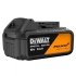 Набір з двох інструментів акумуляторних безщіткових McLaren F1 TEAM SPECIAL EDITION DeWALT DCK2224MP2T