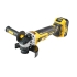 Набір з двох інструментів безщіткових DeWALT DCK2020P2T