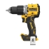 Набір з двох інструментів безщіткових DeWALT DCK2026P2T