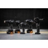 Набір з п’яти інструментів акумуляторних безщіткових McLaren F1 TEAM SPECIAL EDITION DeWALT DCK5222MP3T