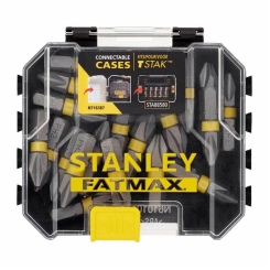 Набор бит STANLEY STA88569