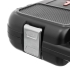 Набір інструментів 126 од., STORM, 1/2", 3/8", 1/4", Cr-V INTERTOOL ET-8126