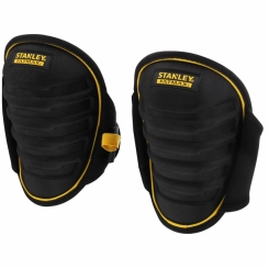 Наколінники термоформовані STANLEY® FATMAX із гелем, 2 шт.
