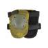 Наколінники захисні MASTERTOOL Military 82-0169