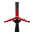 Напівавтоматичний двоколонний підйомник REDATS L-205R
