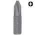 Насадка 1/4" 25мм PH3 TOPTUL FSBA0803