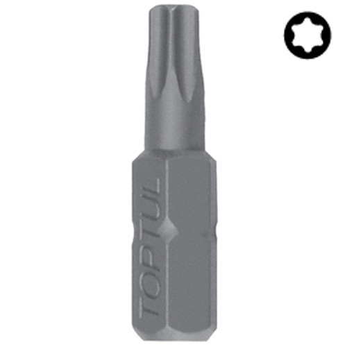 Насадка 1/4 "25мм TORX T15 TOPTUL FSEA0815