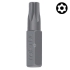 Насадка 1/4 "25мм TORX T15 з отвором TOPTUL FSGA0815