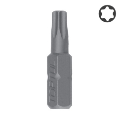 Насадка 1/4" 25мм TORX T6 TOPTUL FSEA0806