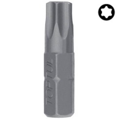 Насадка 10мм L-30мм TORX T45 TOPTUL FSEA1245