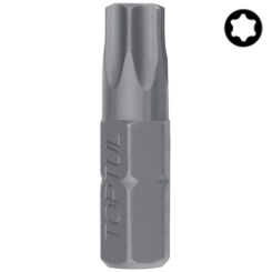 Насадка 10мм L-30мм TORX T50 TOPTUL FSEA1250