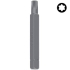 Насадка 10мм L-75мм TORX T40 TOPTUL FSEB1240