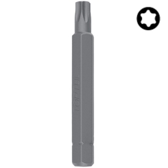Насадка 10мм L-75мм TORX T45 TOPTUL FSEB1245