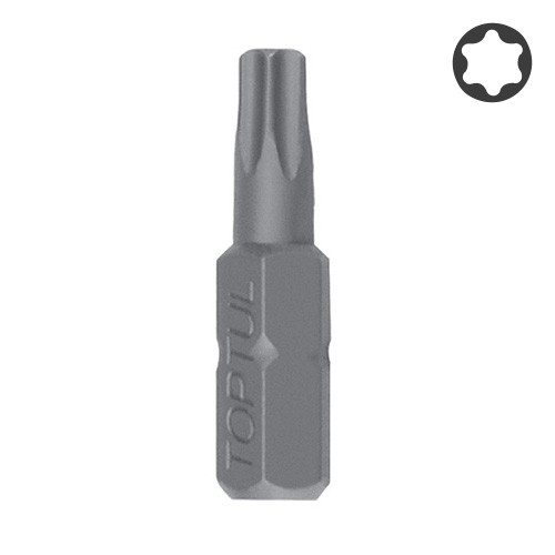 Насадка 5/16" L-30мм TORX T70 TOPTUL FSEA1070