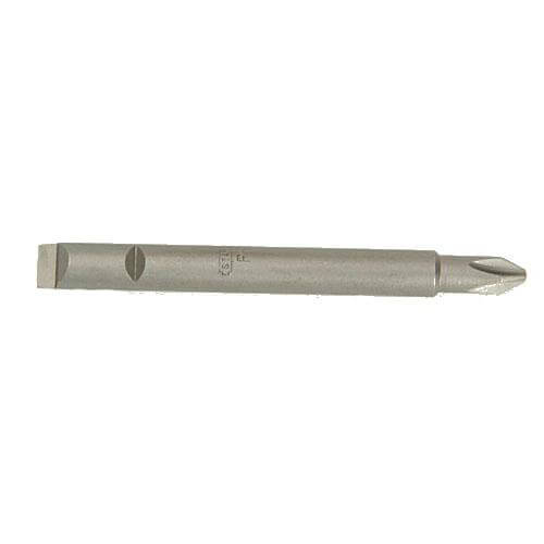 Насадка YANKEE із шліцем Ph2 STANLEY 3-68-906