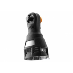 Насадка- гайковерт для реноватора AEG OMNI; шпиндель Ø= 3/8", крутний момент - 28 Нм