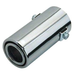 Насадка на глушник НГ-0091/d 2''