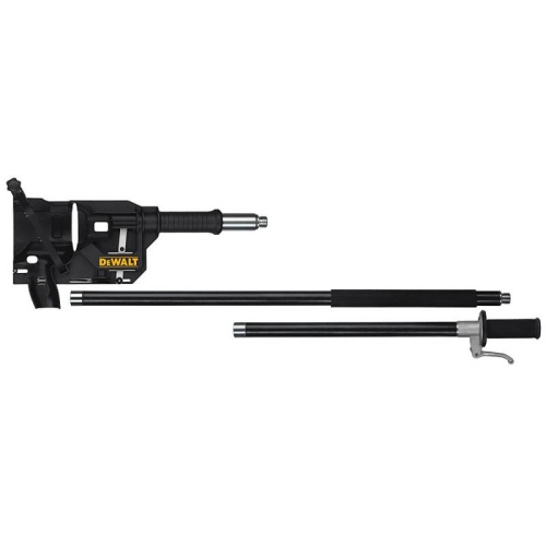 Насадка-подовжувач завдовжки 2.1 м, вагою 2.8 кг. DeWALT DCN8905