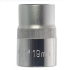 Насадка шестигранна 3/4" 19мм CrV ULTRA (6075192)