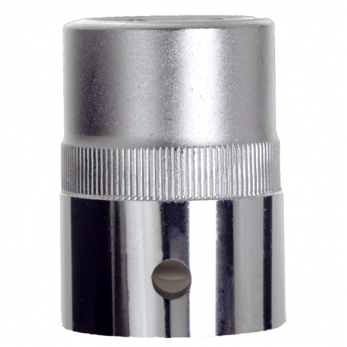 Насадка шестигранна 3/4" 24мм CrV ULTRA (6075242)