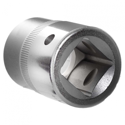 Насадка шестигранна 3/4" 24мм CrV ULTRA (6075242)