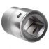 Насадка шестигранна 3/4" 24мм CrV ULTRA (6075242)