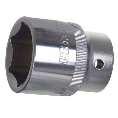 Насадка шестигранна 3/4" 34мм CrV ULTRA (6075342)