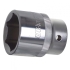 Насадка шестигранна 3/4" 34мм CrV ULTRA (6075342)