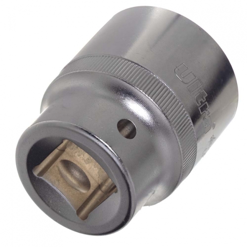 Насадка шестигранна 3/4" 34мм CrV ULTRA (6075342)