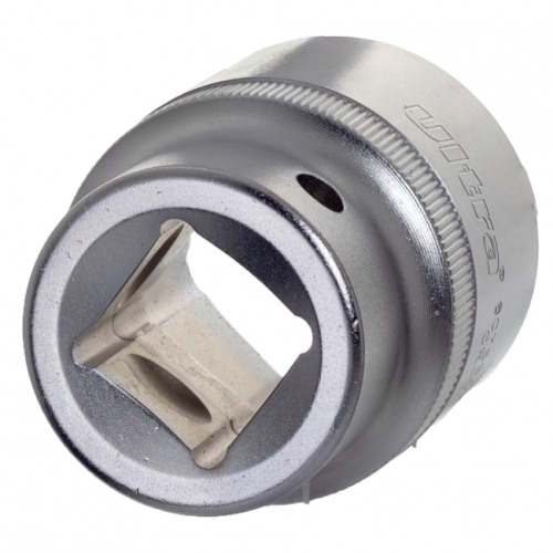 Насадка шестигранна 3/4" 34мм CrV ULTRA (6075342)