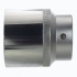 Насадка шестигранна 3/4" 46мм CrV ULTRA (6075462)