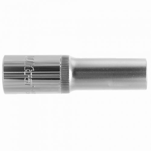 Насадка шестигранна довга 1/2" 12мм CrV ULTRA (6072122)