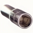 Насадка шестигранна довга 1/2" 12мм CrV ULTRA (6072122)
