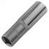 Насадка шестигранна довга 1/2" 16мм CrV ULTRA (6072162)