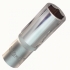 Насадка шестигранна довга 1/2" 18мм CrV ULTRA (6072182)