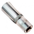 Насадка шестигранна довга 1/2" 18мм CrV ULTRA (6072182)