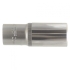 Насадка шестигранна довга 1/2" 22мм CrV ULTRA (6072222)