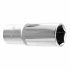 Насадка шестигранна довга 1/2" 22мм CrV ULTRA (6072222)