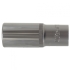 Насадка шестигранна довга 1/2" 22мм CrV ULTRA (6072222)