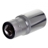 Насадка шестигранна довга 1/2" 27мм CrV ULTRA (6072272)