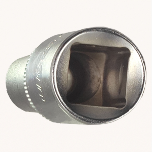 Насадка шестигранна довга 1/2" 9мм CrV ULTRA (6072092)