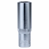 Насадка шестигранна довга 1/4" 11мм CrV Ultra (6062112)