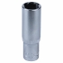 Насадка шестигранна довга 1/4" 11мм CrV Ultra (6062112)