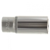 Насадка шестигранна довга 1/4" 14мм CrV Ultra (6062142)
