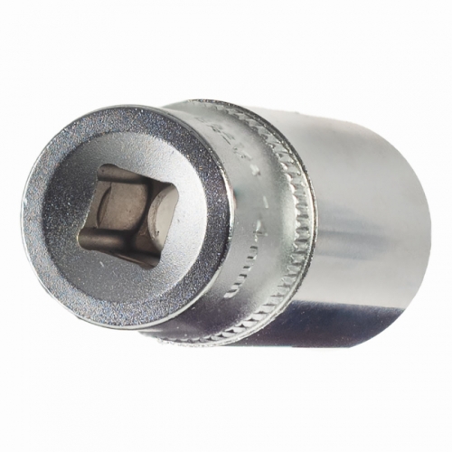 Насадка шестигранна довга 1/4" 14мм CrV Ultra (6062142)